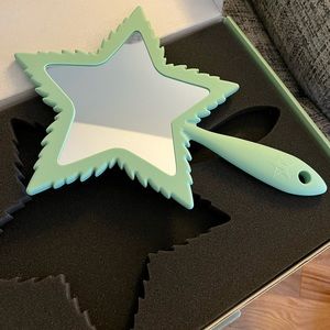 Jeffree Star Mirror